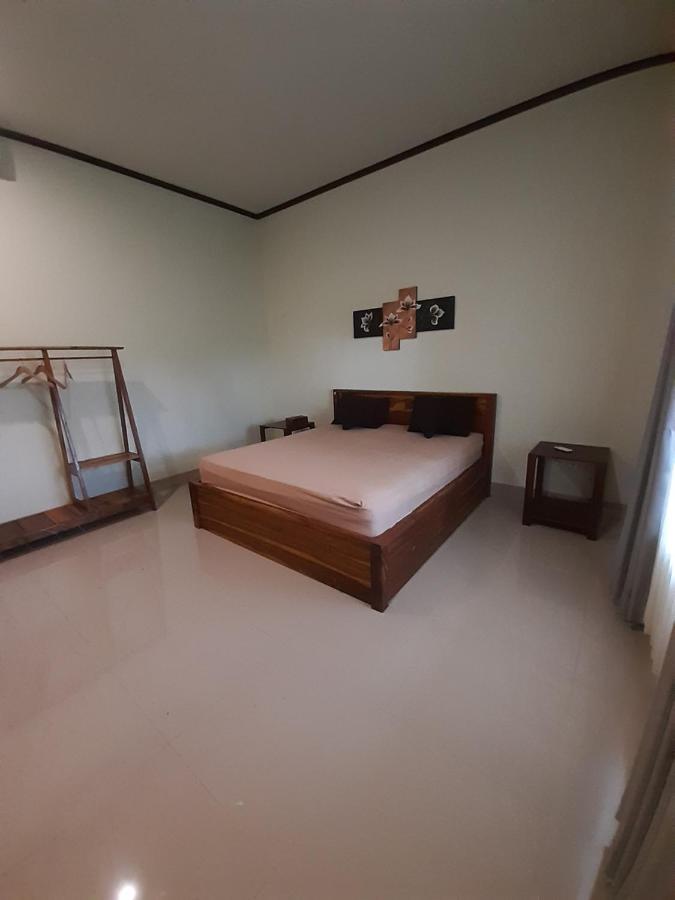 Hotel Kamala à Selong Belanak Extérieur photo